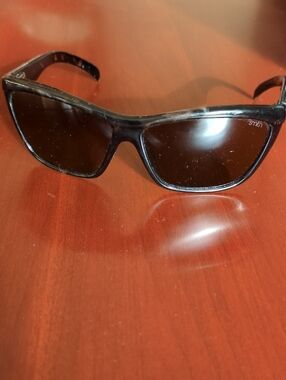 Smith Optics Polarized Grey Lens Sunglasses (Flawed Frame)